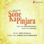 Sone Ka Pinjara - Preeti Sagar Song Download
