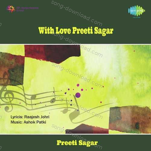 With Love Preeti Sagar Preeti Sagar MP3 Download